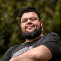 Tiago Boldrin