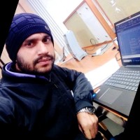 Mukesh Kumar