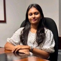 Saubhagya Deshani