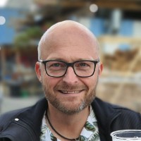Martin Asmussen