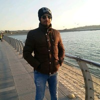 Javad Farmani