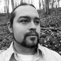 Matthew Cothran