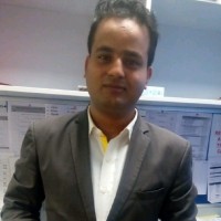 Rahul Parmar