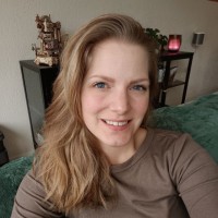 ⭐ Sharon Sievers ⭐