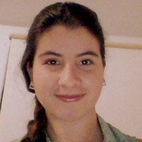 Maria Helena Anzola Moncaleano