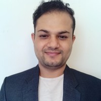 Shree Sapkota