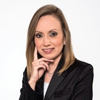 Laura Angélica Arzubide Tenorio
