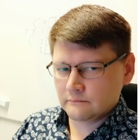 Aleksandr Pantsesnyi