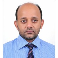Arul Joseph
