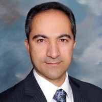 Dr. Kian Haghdad