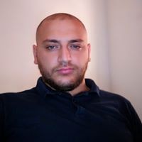 Samy Moussaoui