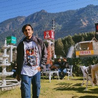 Piyush Dhangar