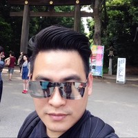 Chih Feng (Austin) Lin
