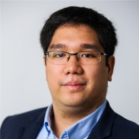 Lloyd Vincent Lim
