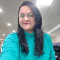 Bijal Parekh