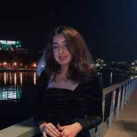 Bareeqa Ali