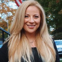 Erika Sokolson