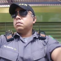 Marcelo Santos bambekos