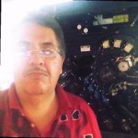 Marco Zamudio Caballero