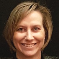 Kate Mitchell