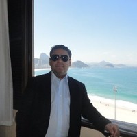 Amauri Rodrigues de Oliveira