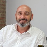 Jose Vicente Antich Choví