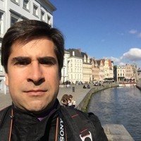 Gonzalo Ramírez Lechuga