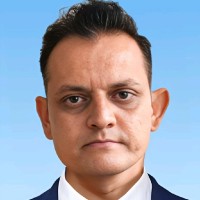 Hiren pattani