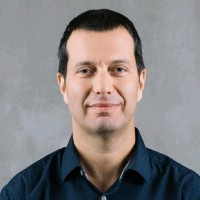 Nir Shafran
