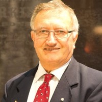 Charles Bruning