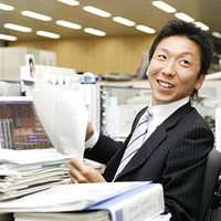 Koji Koyakumaru, Cfa