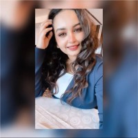 Pooja Mane