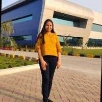 Mahima Sharma