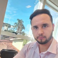 Gabriel Faria