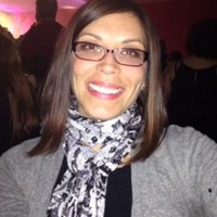 Dawn Andrews