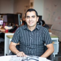 Dago Alberto Amador Martínez