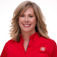 Tina Geisel