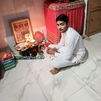 Ankit Parashar