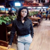 Mandira Karmakar