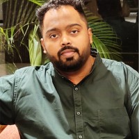 Rahul Naidu