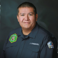 Dustin A. Coggeshell