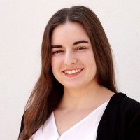Rebecca Berg