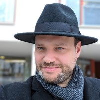 Florian Effenberger