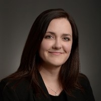 Amanda Thomas, CPA, CA