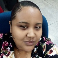 Keshia Miller