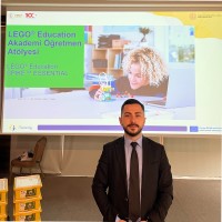 Mustafa Can Tekoğlu