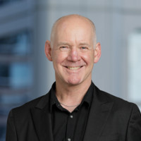 Chris Melsom