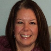 Cheryl Eldridge