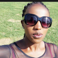Andiswa Gogela