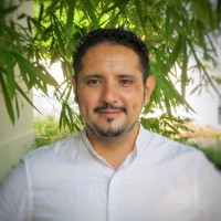 Angel Arturo Sánchez Torres